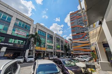 Bandar Puteri Puchong