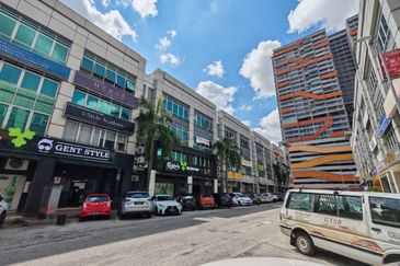 Bandar Puteri Puchong