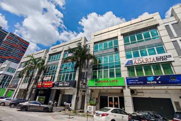 Bandar Puteri Puchong