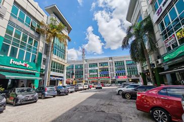 Bandar Puteri Puchong