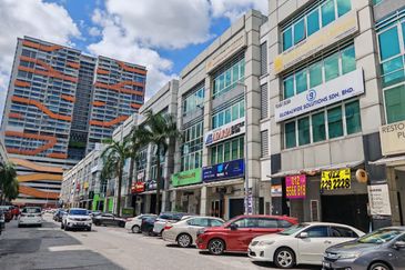 Bandar Puteri Puchong