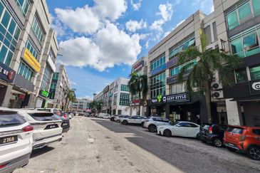 Bandar Puteri Puchong