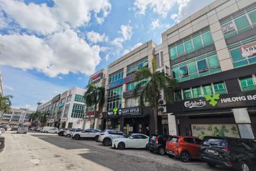 Bandar Puteri Puchong