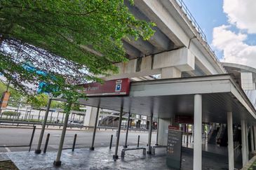 Bandar Puteri Puchong