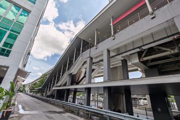 Bandar Puteri Puchong