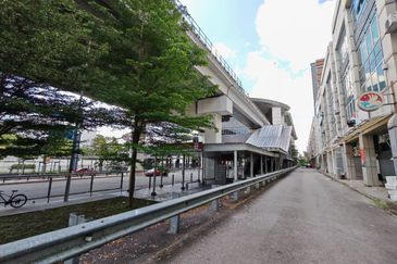 Bandar Puteri Puchong