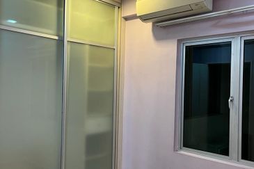 Hijauan Puteri Condominiums