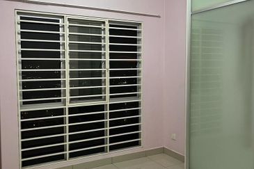 Hijauan Puteri Condominiums