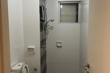 Hijauan Puteri Condominiums