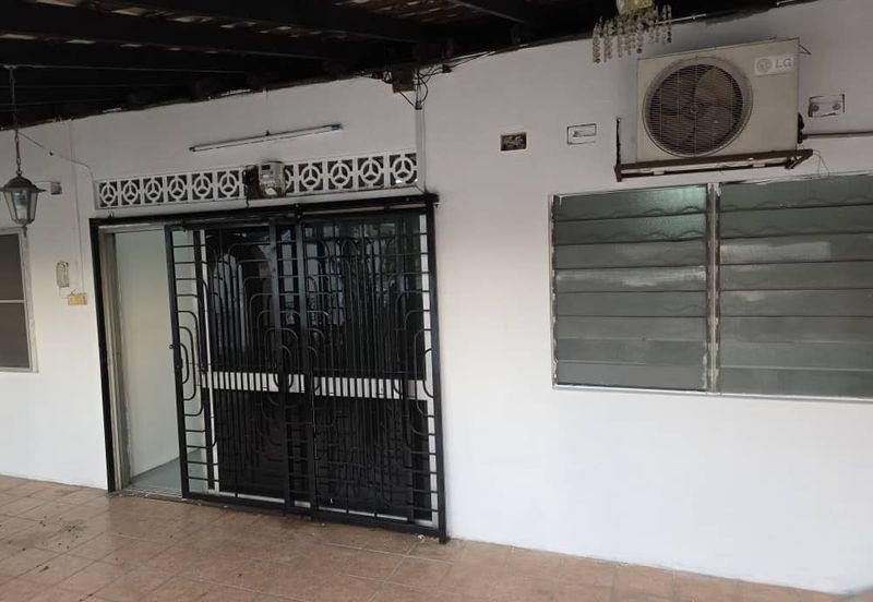 Seksyen 14, Petaling Jaya