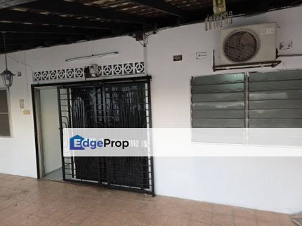 Seksyen 14 petaling jaya, house for rent RM2800.00, Selangor, Petaling Jaya