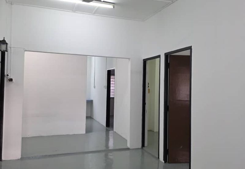 Seksyen 14, Petaling Jaya