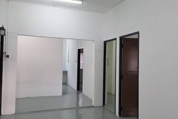 Seksyen 14, Petaling Jaya