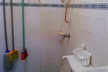 Akasia Apartment, Pusat Bandar Puchong