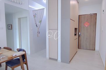 Hillcrest Heights (Puchong Heights)