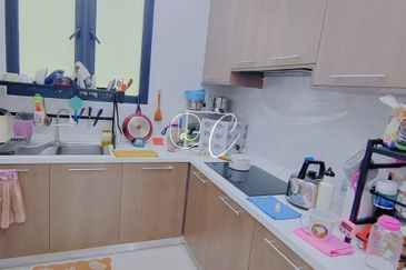 Hillcrest Heights (Puchong Heights)