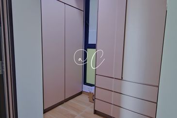 Hillcrest Heights (Puchong Heights)