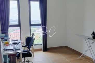 Hillcrest Heights (Puchong Heights)