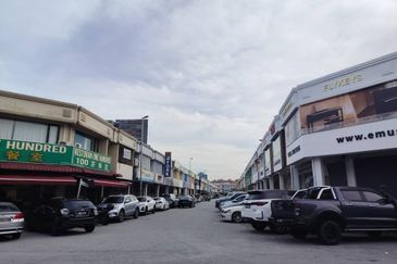 Bandar Puteri Puchong