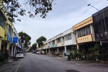 Bandar Puteri Puchong