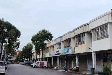 Bandar Puteri Puchong
