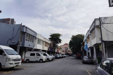 Bandar Puteri Puchong