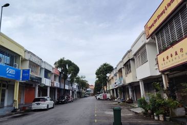 Bandar Puteri Puchong