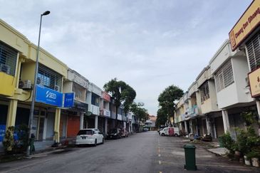 Bandar Puteri Puchong