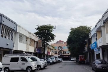 Bandar Puteri Puchong