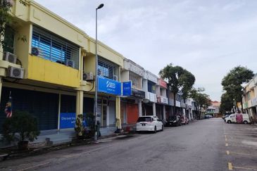 Bandar Puteri Puchong