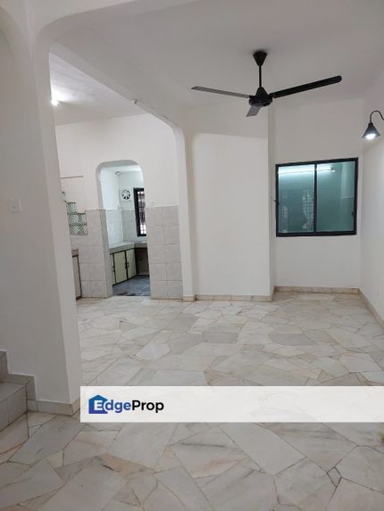 Taman SEA Petaling Jaya selangor house to rent RM2800.00, Selangor, Petaling Jaya