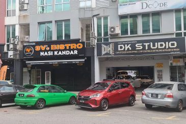 Bandar Puteri Puchong
