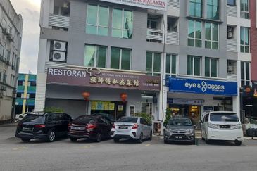 Bandar Puteri Puchong