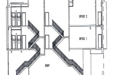 Avenue 3 @Medan Puteri