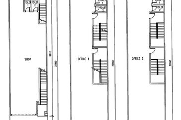 Avenue 3 @Medan Puteri