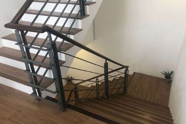 Suria Villa @ Sungai Long