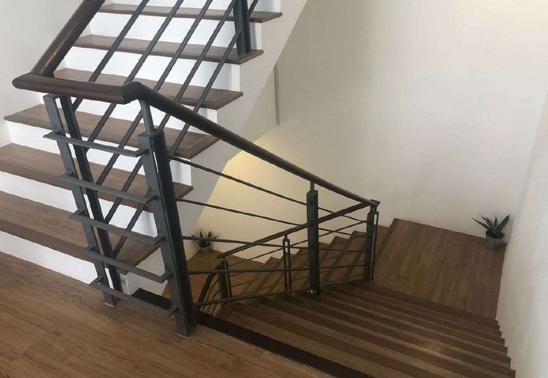 Suria Villa @ Sungai Long