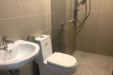 Suria Villa @ Sungai Long