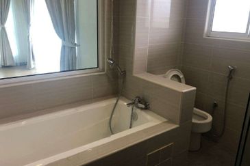 Suria Villa @ Sungai Long