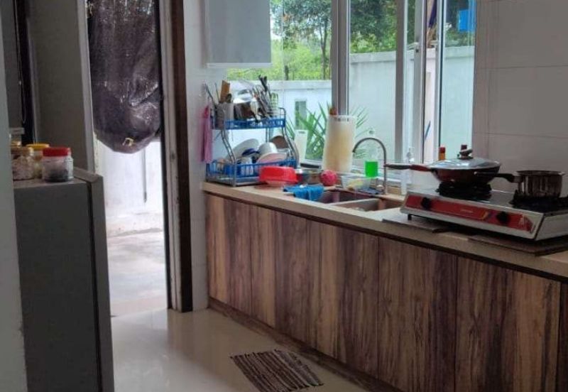 Suria Villa @ Sungai Long