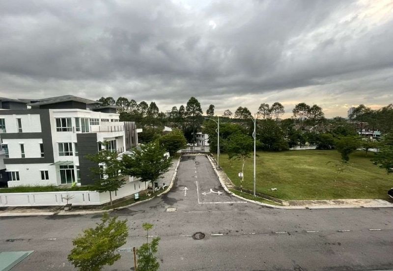 Suria Villa @ Sungai Long