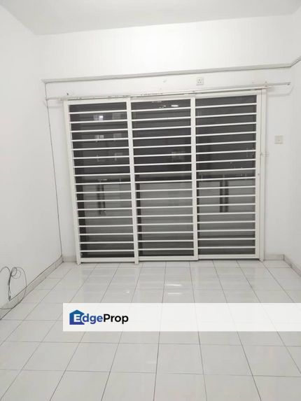Vista Millenium Condominium Puchong Selangor 850sqf comdominium for sale RM230,000.00, Selangor, Puchong