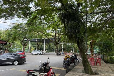 Bandar Kinrara @ Puchong