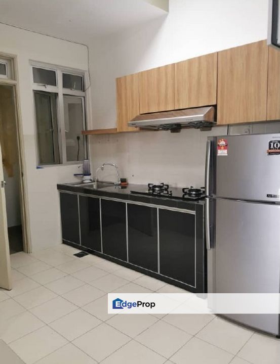 Kalista Residence Seremban Negeri Sembilan for sale, Negeri Sembilan, Seremban