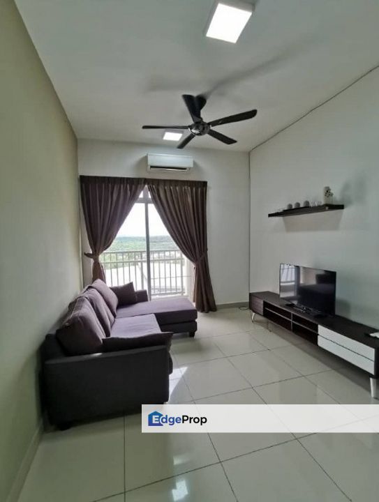 Kalista Residence Seremban Negeri Sembilan for sale, Negeri Sembilan, Seremban