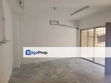 Taman Puchong Perdana Puchong Perdana two storey house for sale RM450,000.00, Selangor, Puchong