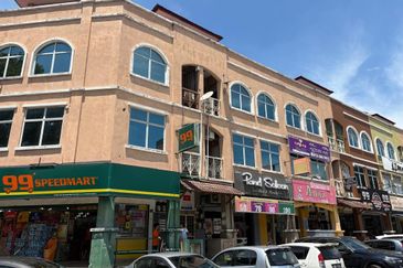 Bandar Puteri Puchong