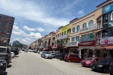 Bandar Puteri Puchong