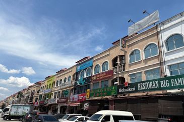 Bandar Puteri Puchong