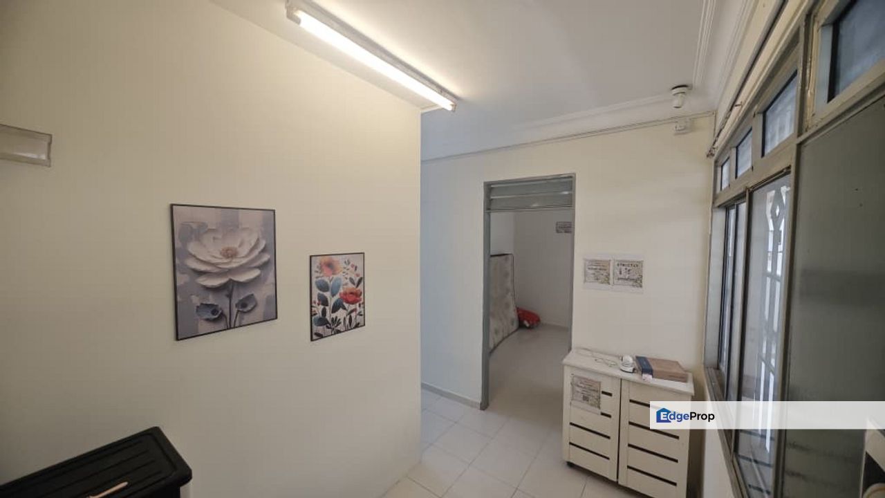 Mentari Court Bandar Sunway Selangor Apartment for rent, Selangor, Bandar Sunway